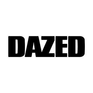 Dazed digital